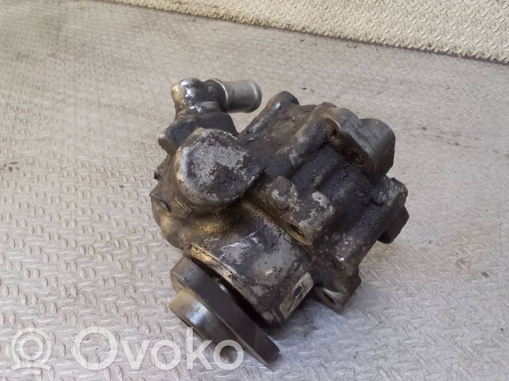 Ohjaustehostimen pumppu   3B0422154K,7691955345