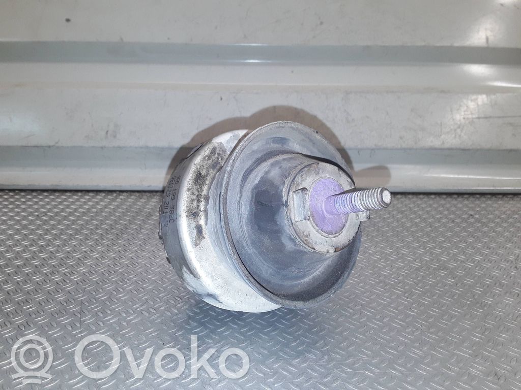Audi A6 S6 C6 4F Engine mount bracket 