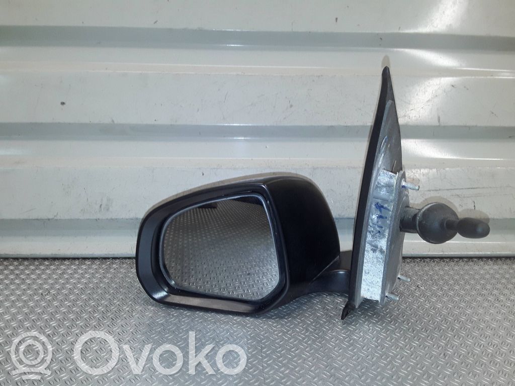 Veidrodėlis (mechaninis)   E11026446