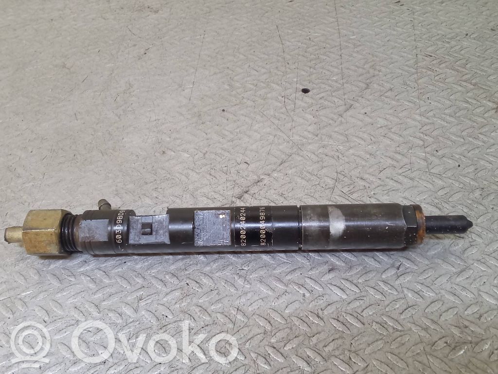 Polttoainesuutin   EJBR01801Z,8200240244