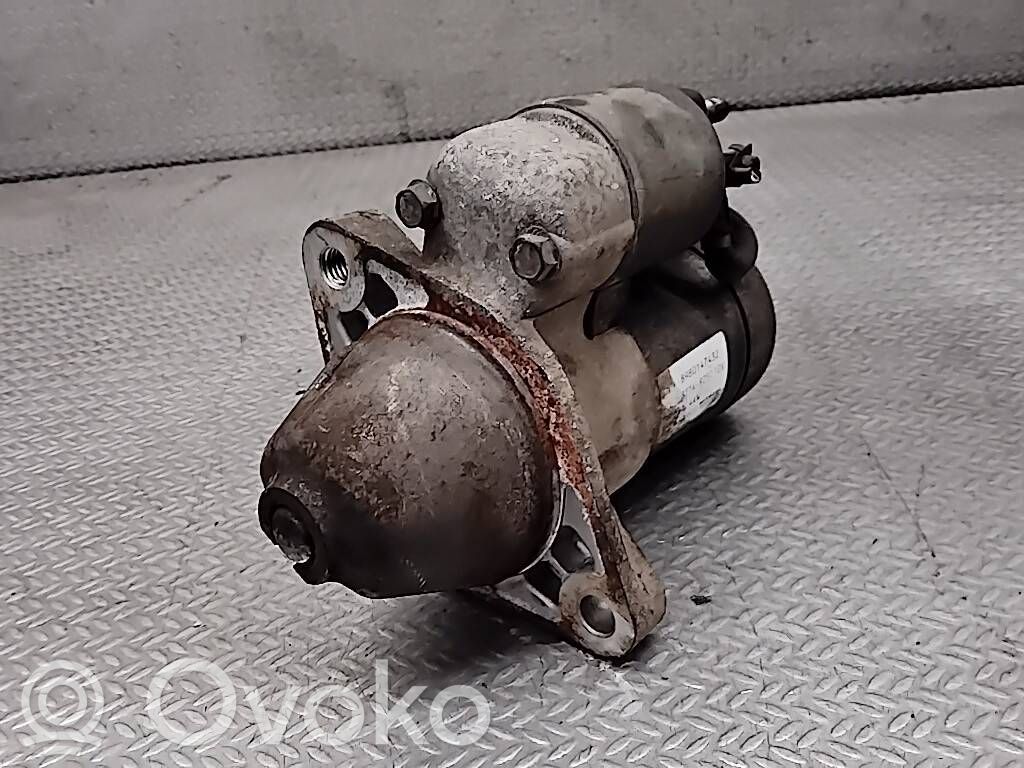 Стартер   8980147432,S114925C