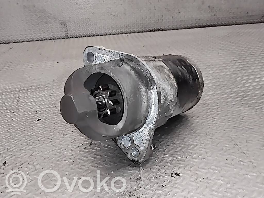 Motor de arranque   31100M68K1,M000T33071ZM,AUT0M0TWA