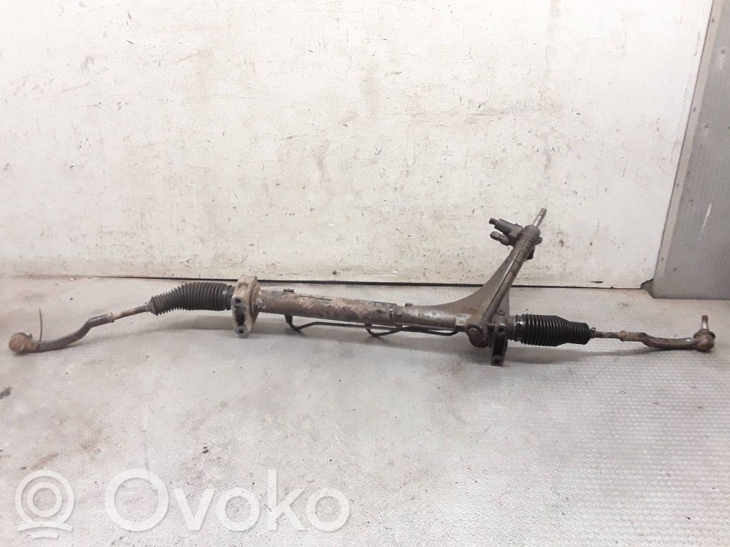Peugeot Boxer Hammastanko 