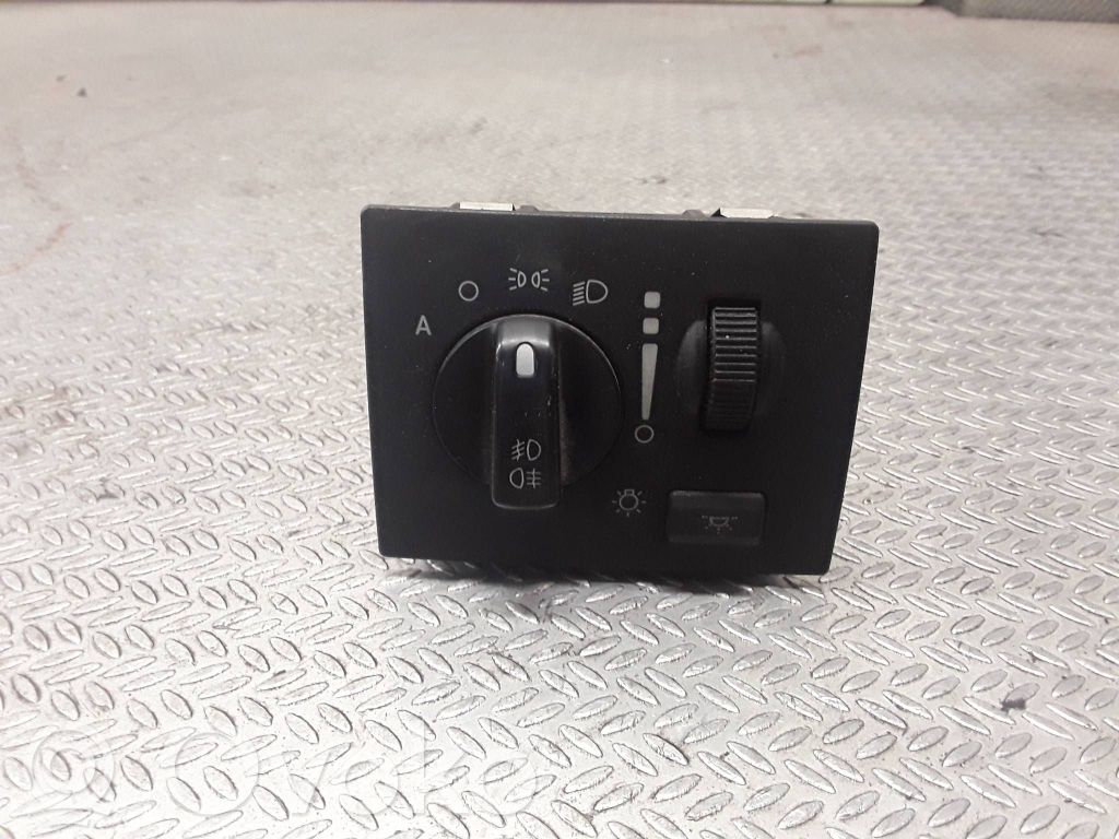 Chrysler Grand Voyager V Light switch 