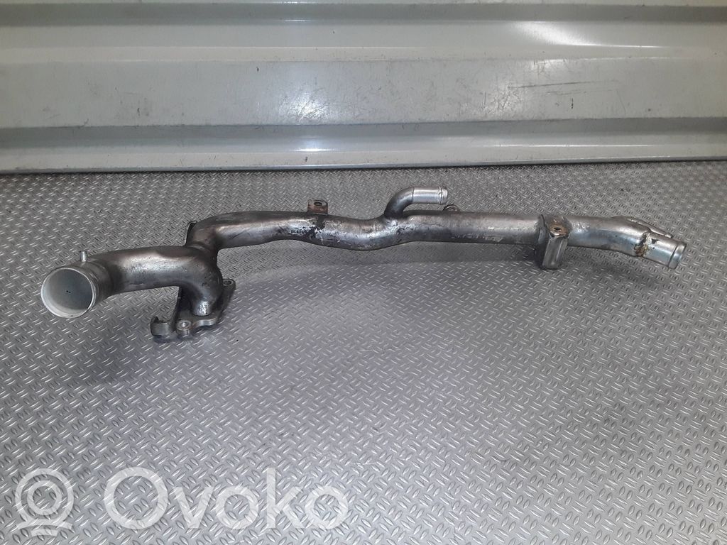 Engine coolant pipe/hose   55188662