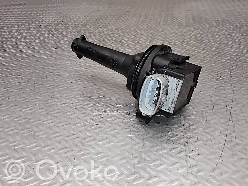 Ford Mondeo MK IV Bobină aprindere 