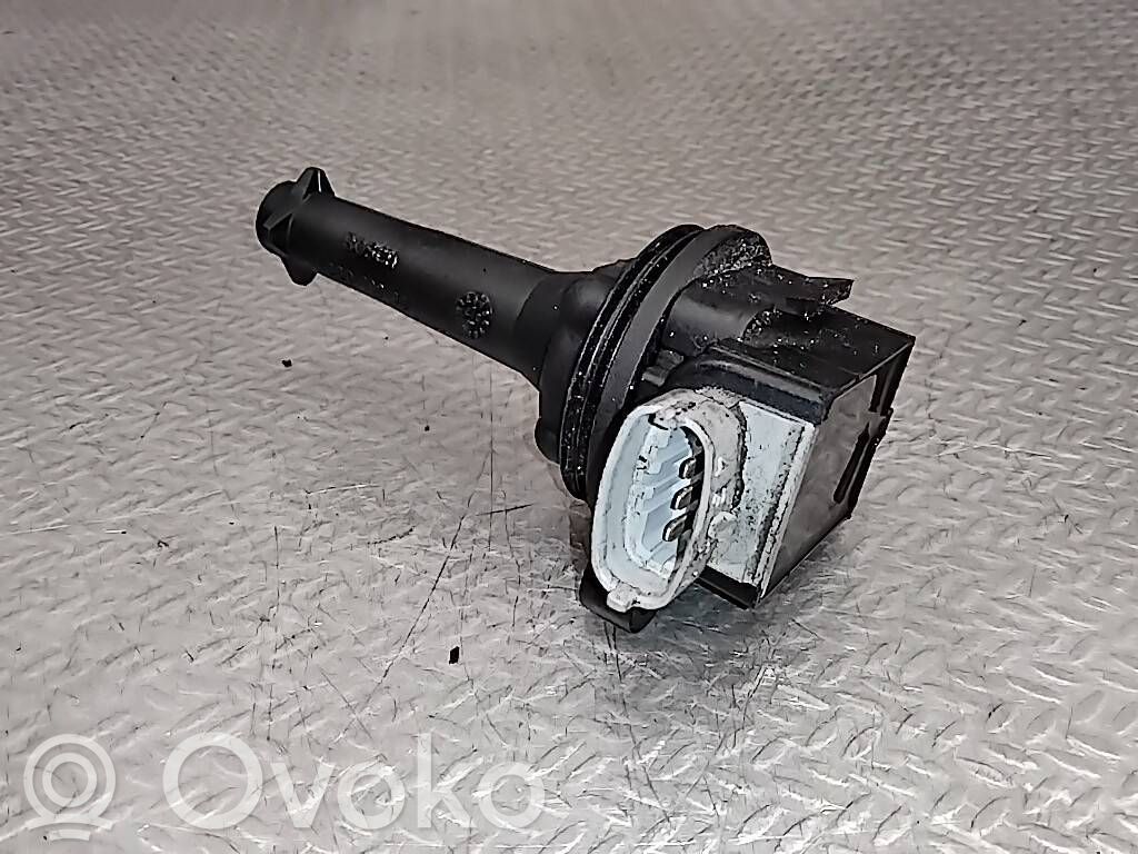 Ford Mondeo MK IV Bobină aprindere 