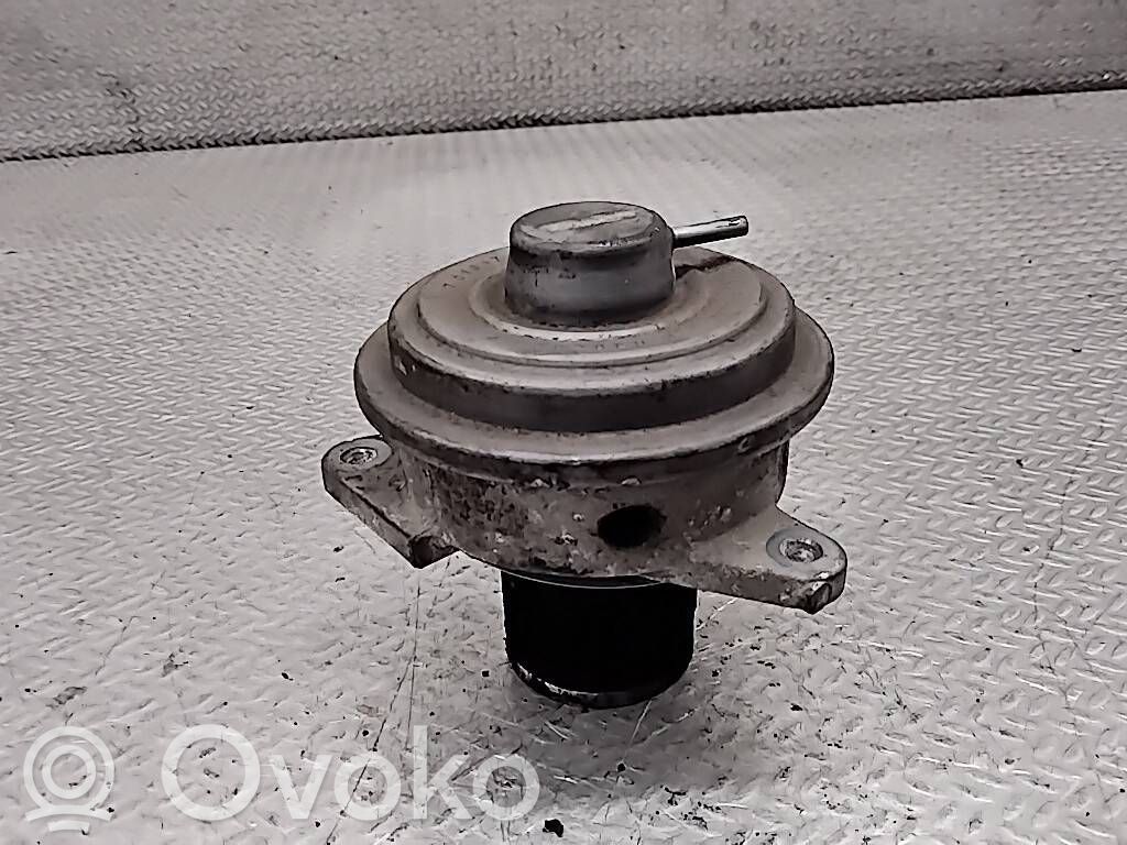 Chrysler Grand Voyager V EGR vārsts 