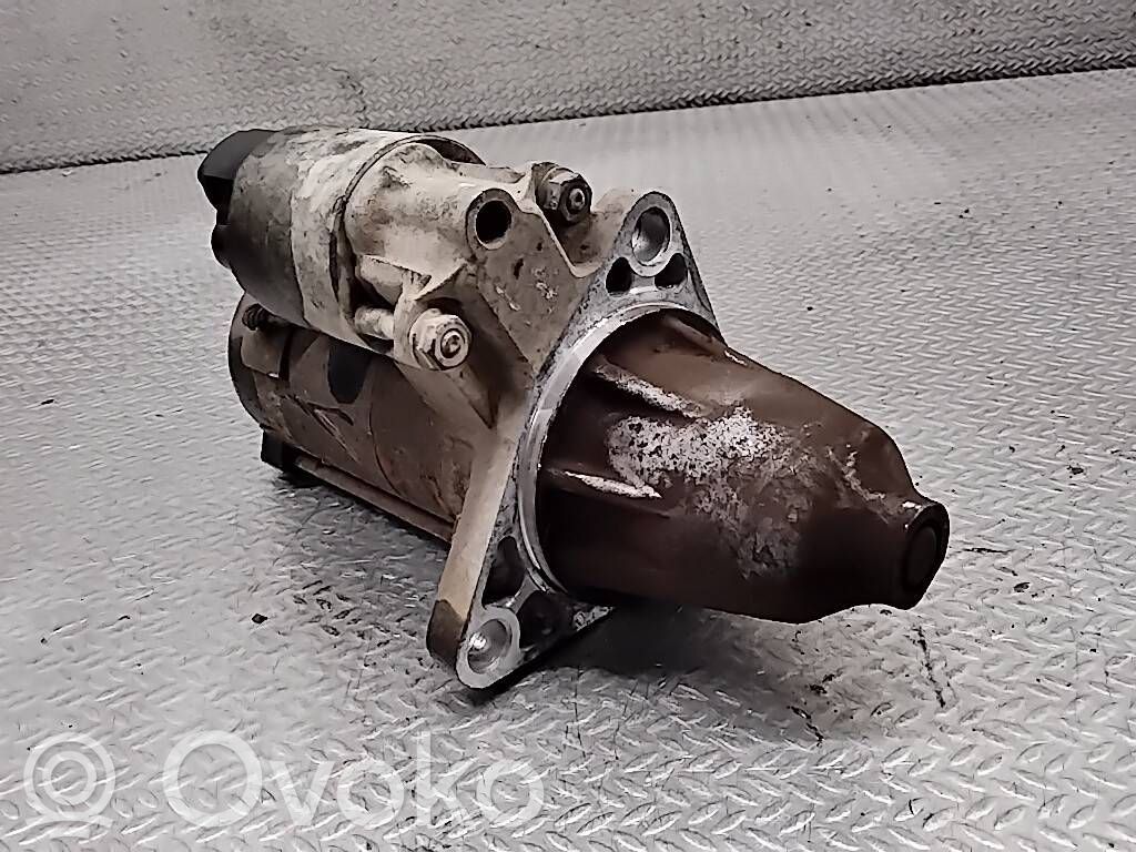 Daihatsu Cuore Electromotor 