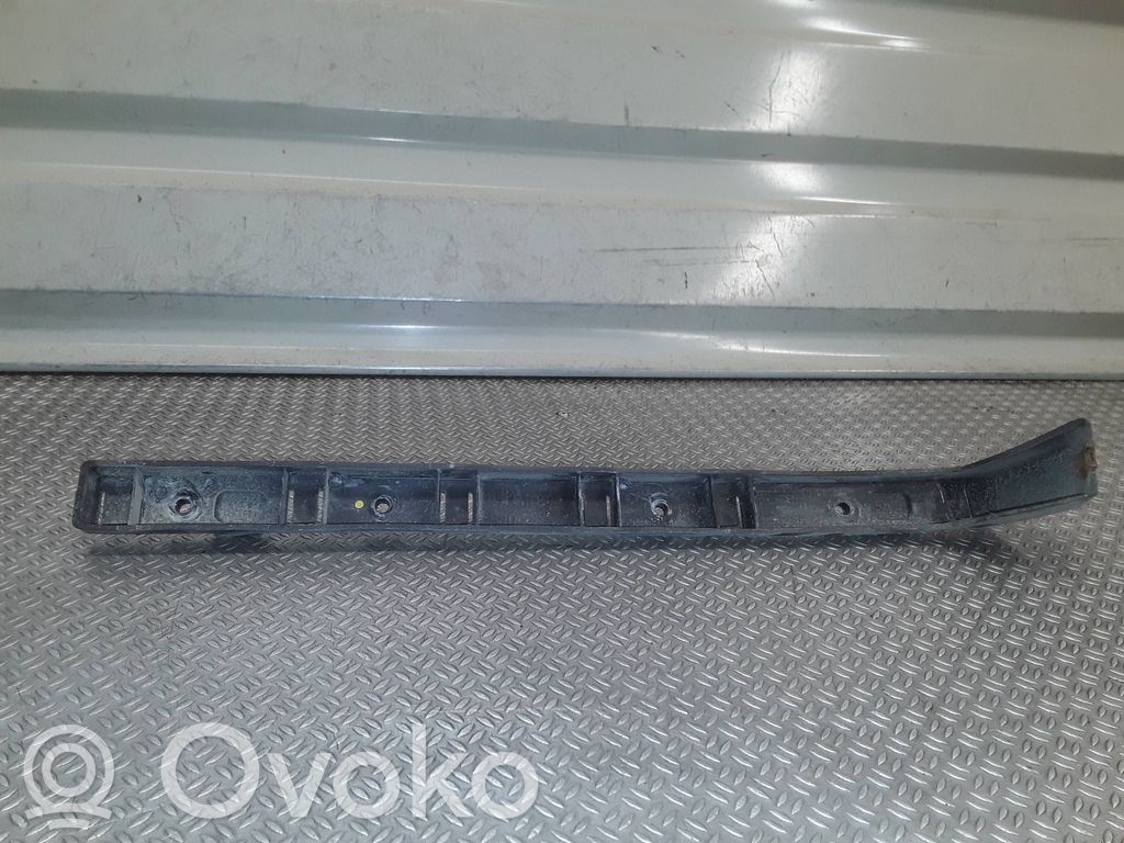 Rear bumper mounting bracket   52042926