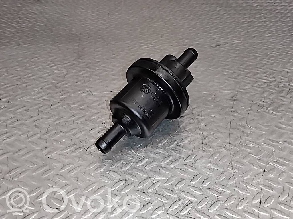 Skoda Fabia Mk2 (5J) Supapă vacuum 