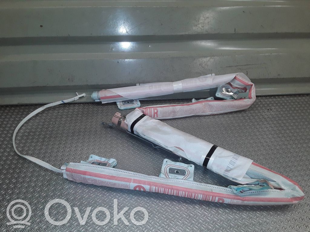 Airbag del techo   00520584410