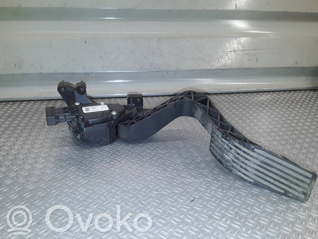 Fiat Tipo Pedal del acelerador 