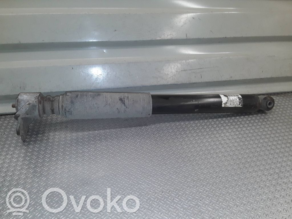 Fiat Tipo Amortiguador trasero 