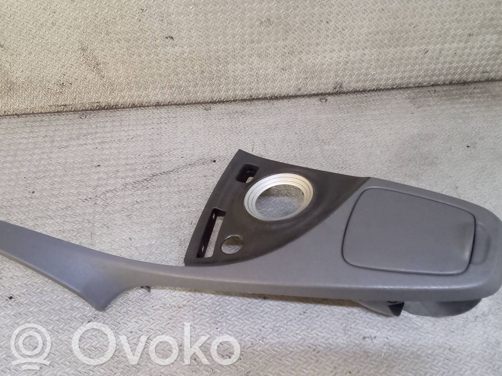 Toyota Prius (XW30) Ramă manetă schimbător viteze 
