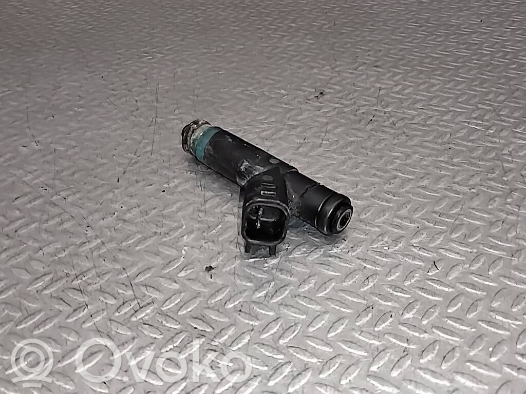 Jeep Grand Cherokee (WJ) Inyector de combustible 