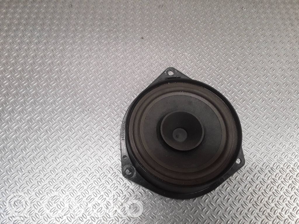 Altavoz de la puerta trasera   51899984