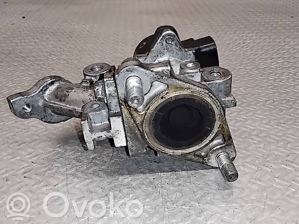 Toyota Prius (XW30) Válvula EGR 