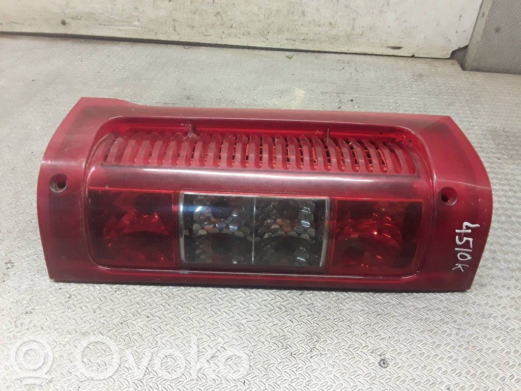 Rear/tail lights   1328428080