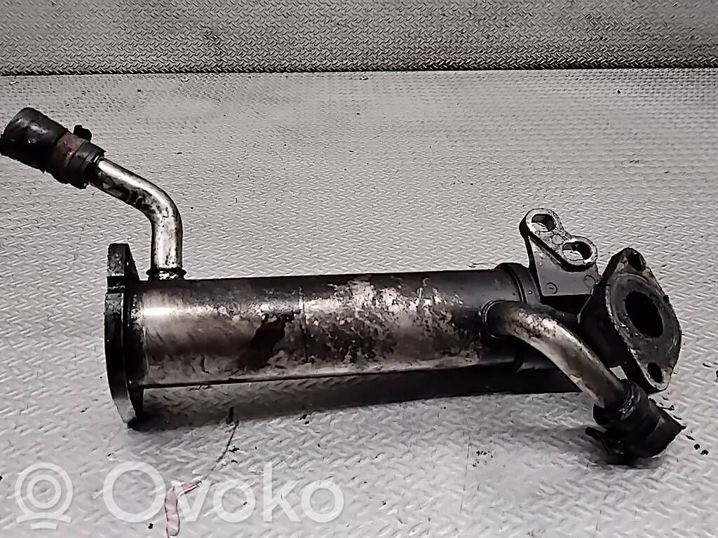 Охладитель EGR   6C1Q9F464BD