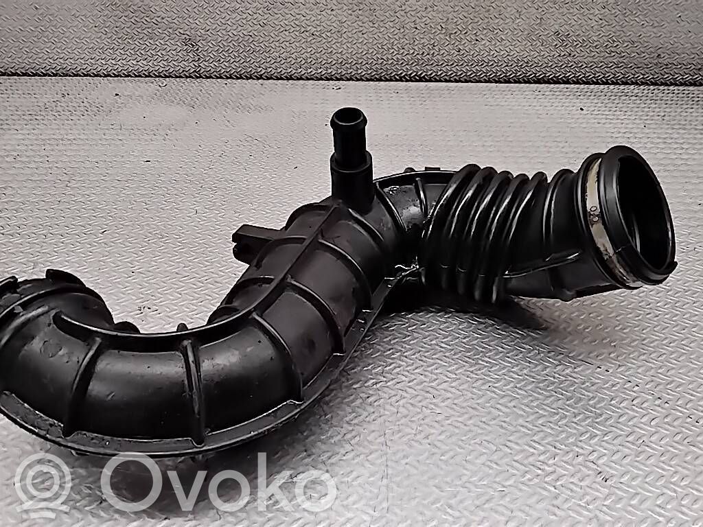 Intercooler hose/pipe   6C119C623BC