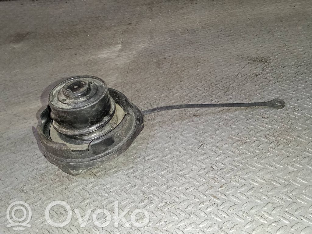 Volkswagen Caddy Korek wlewu paliwa 