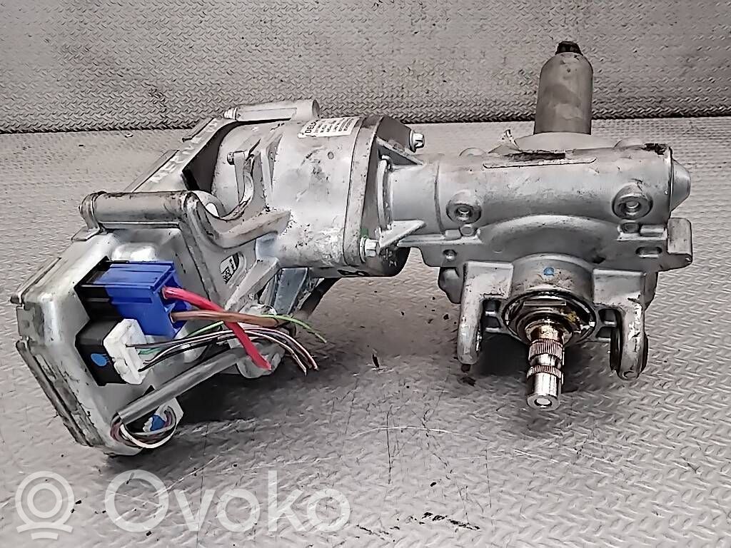 Opel Meriva A Ohjaustehostimen sähköpumppu 