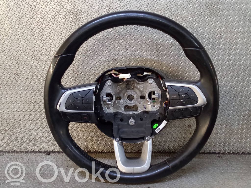 Fiat Tipo Stūre 