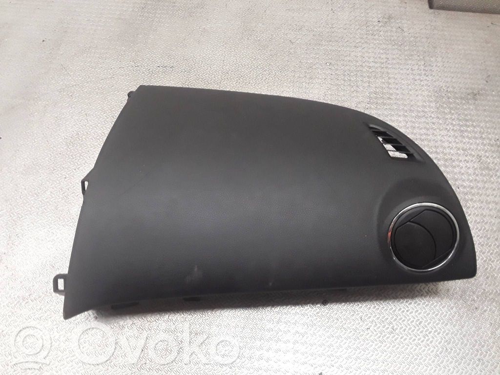Mazda 6 Dangtelis oro pagalvės 