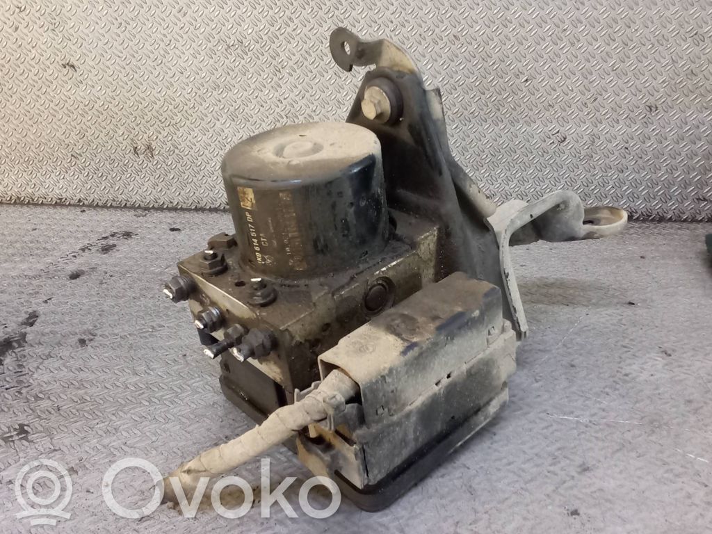 ABS Pump   1K0614517DP,1K0907379BL