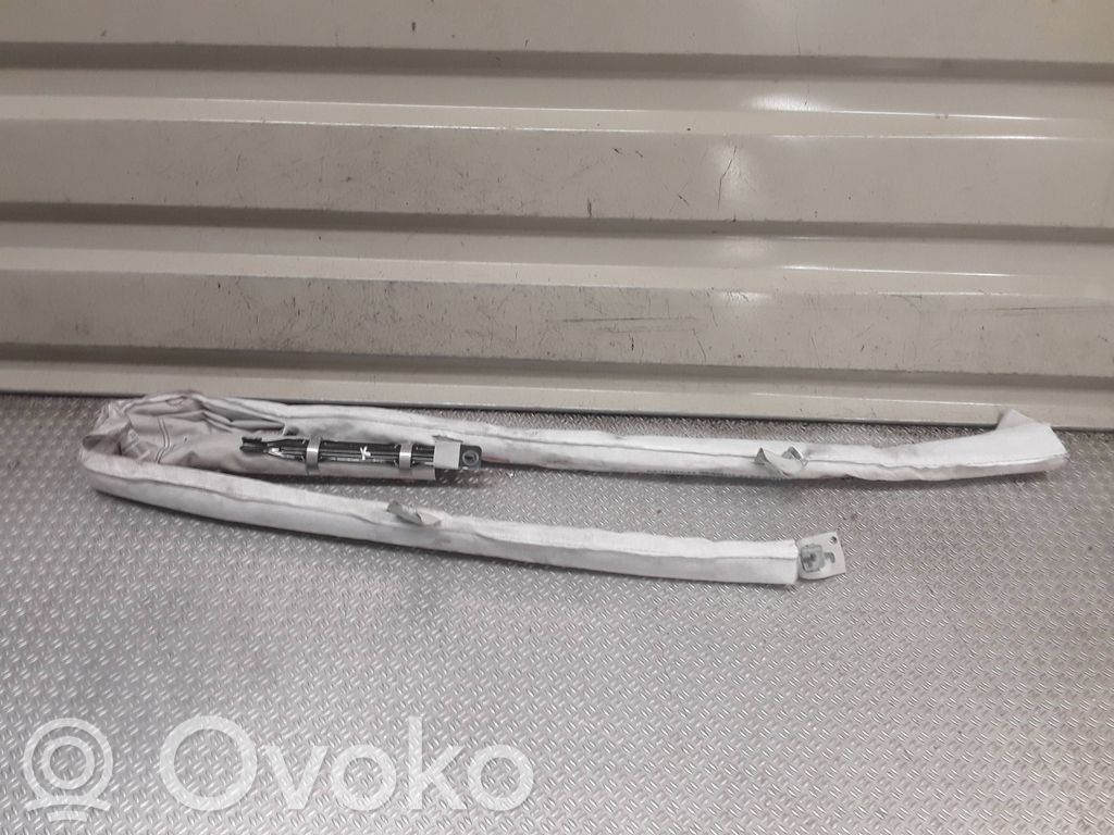 Chevrolet Spark Kurtyna airbag 