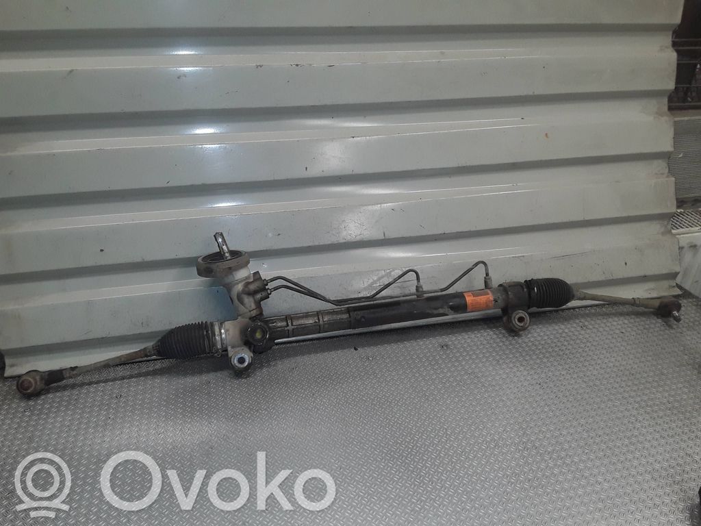 Chevrolet Spark Vairo kolonėlė 