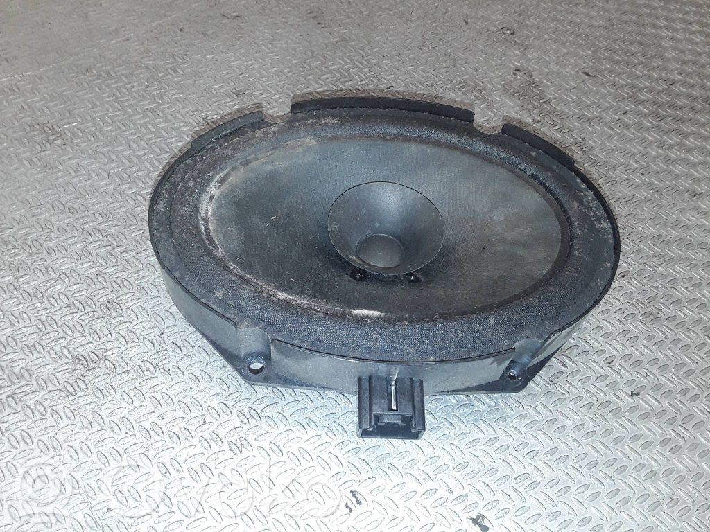 Mazda 6 Altavoz de la puerta trasera 