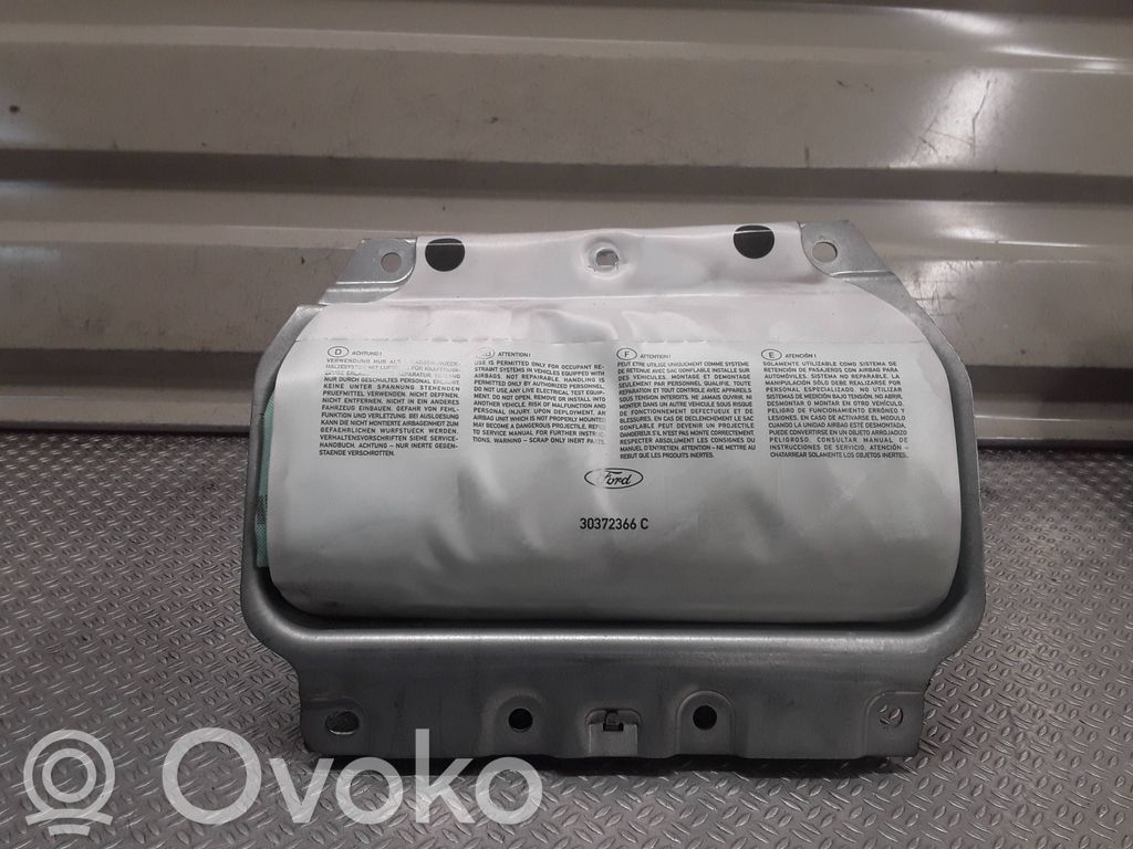Ford C-MAX I Passenger airbag 