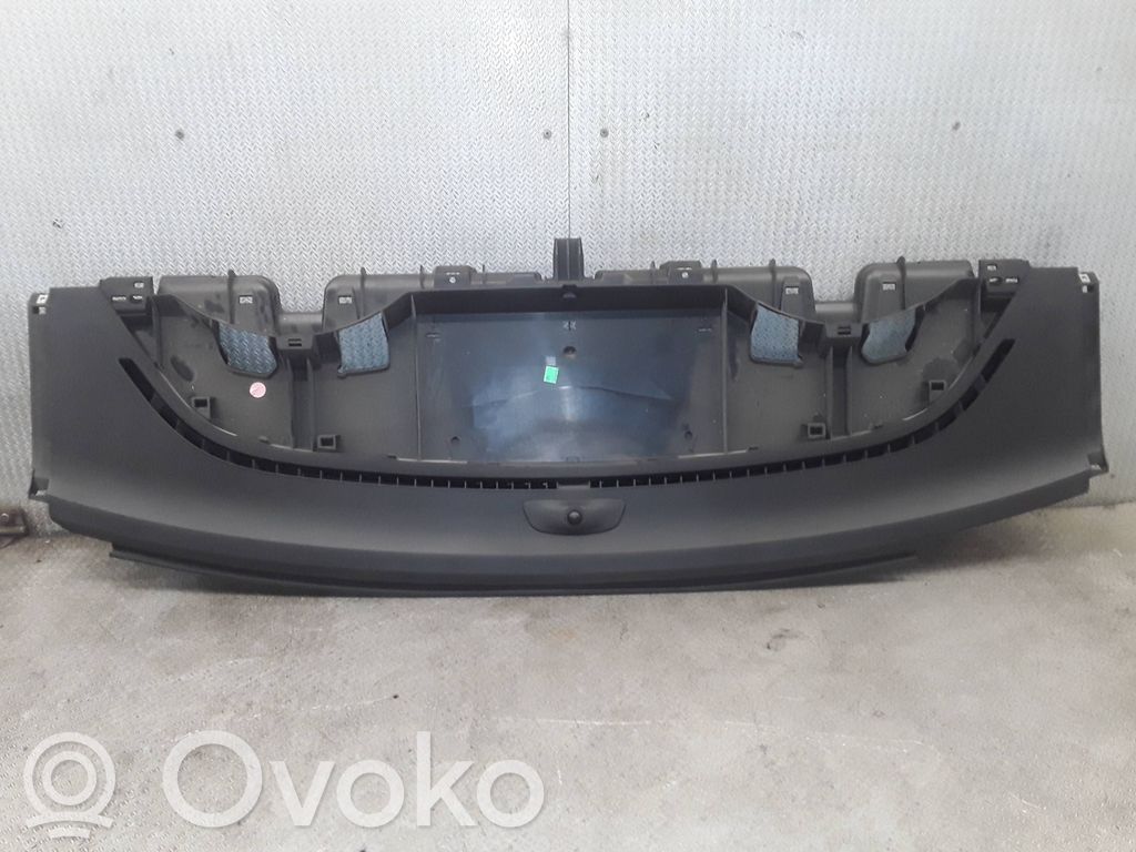 Ford C-MAX I Kojelauta 
