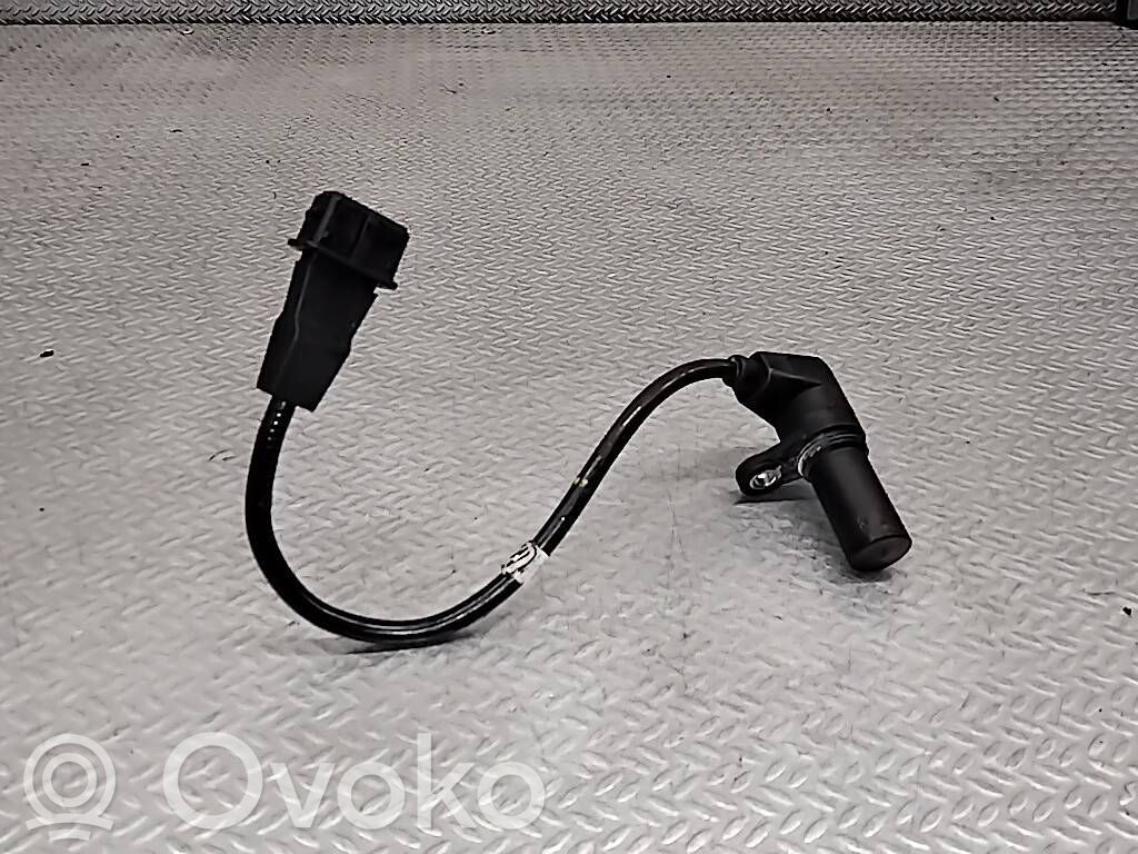 Sensor de posición del cigüeñal   96325868