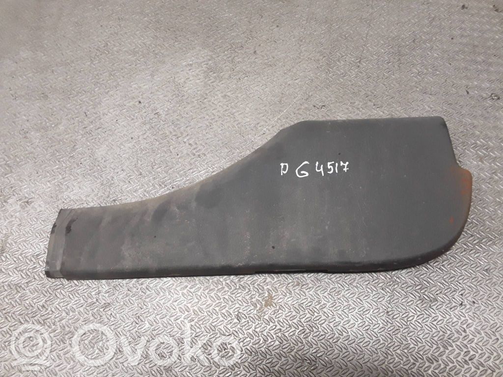 Land Rover Freelander Loading door trim (molding) 