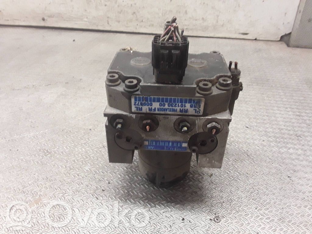 ABS Pump   10123000,009872