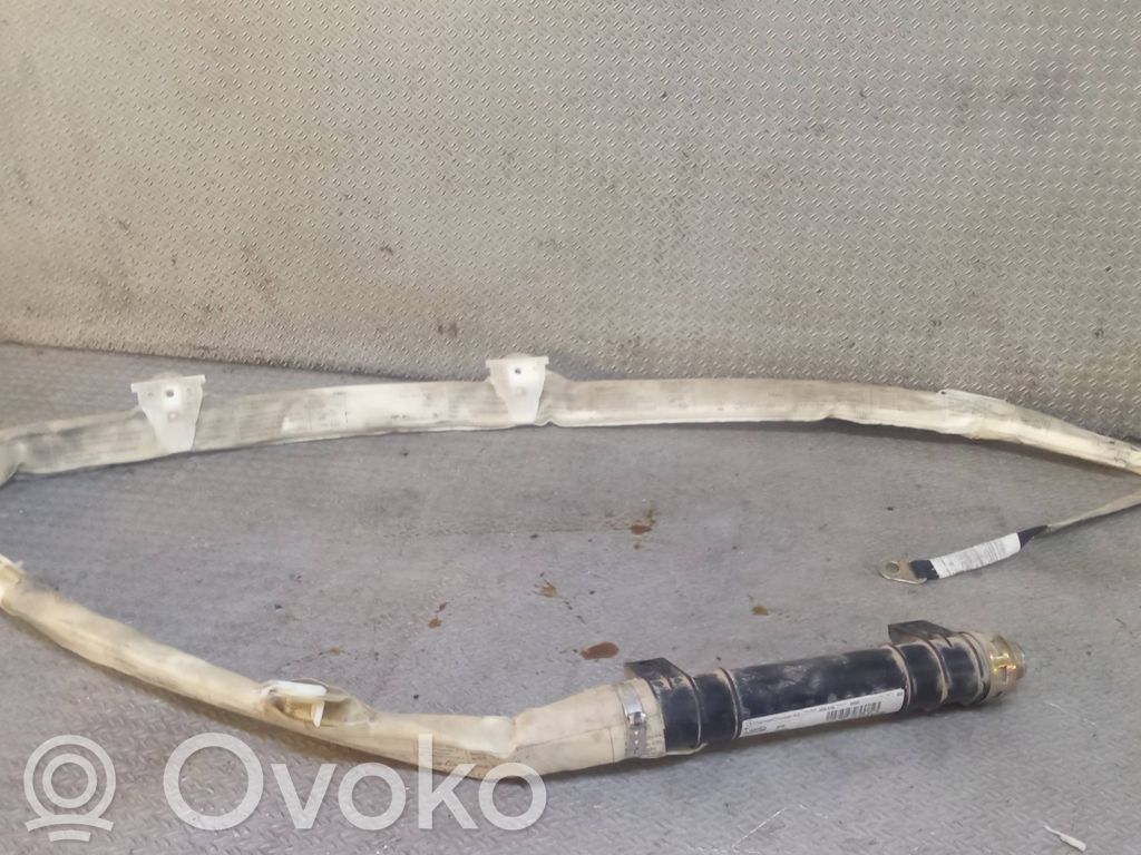 Mercedes-Benz E W210 Airbag del techo 