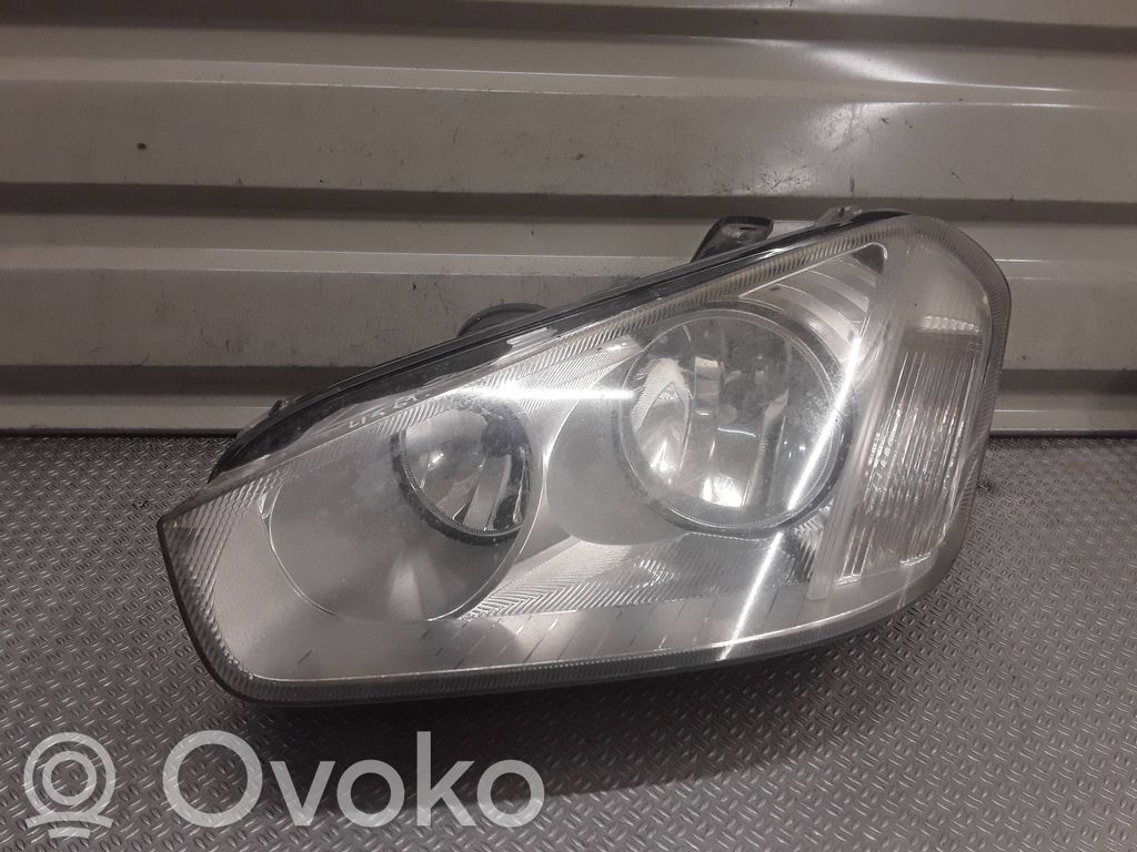 Ford C-MAX I Headlight/headlamp 