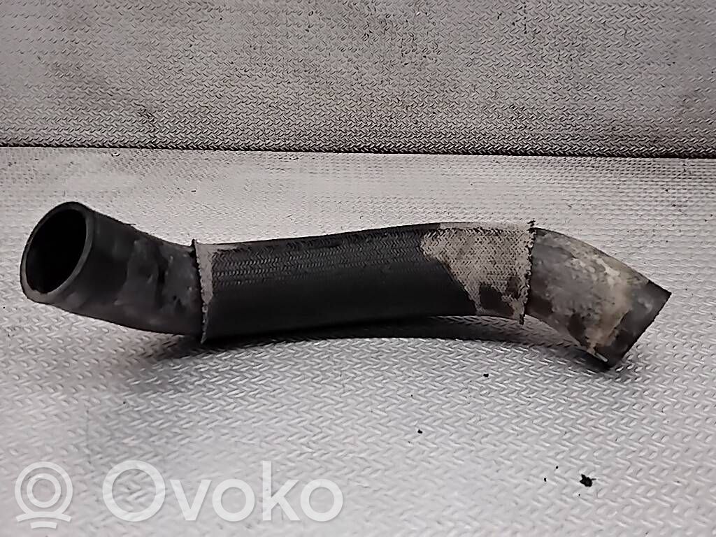Manguera/tubo del intercooler