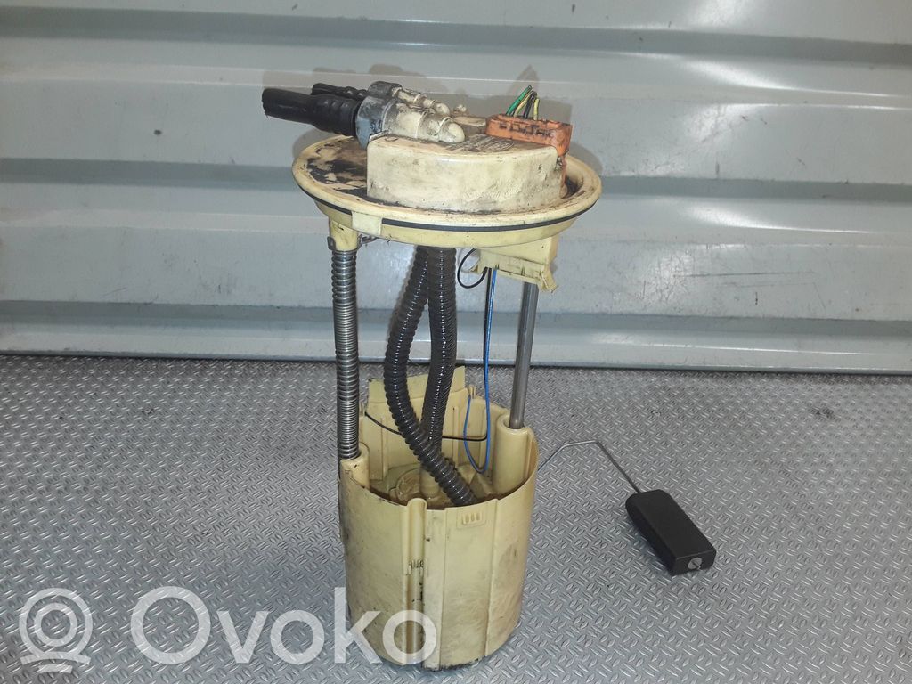 Fuel level sensor   6C119275AC