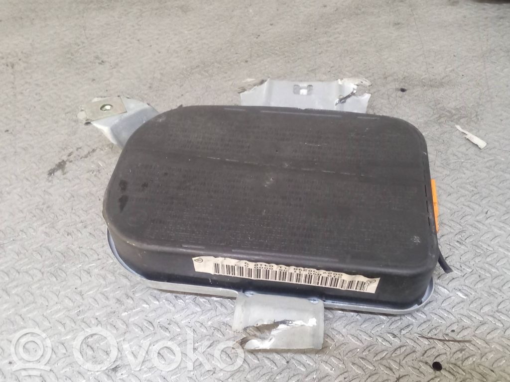 Airbag de la puerta delantera   2108601105