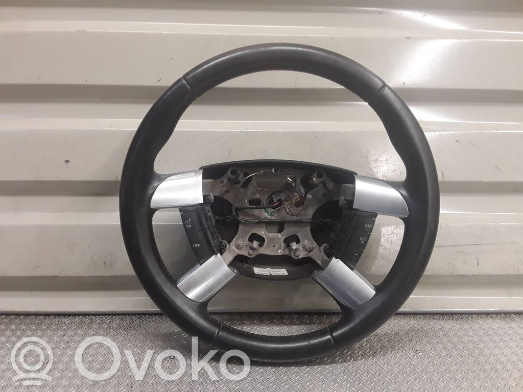 Ford C-MAX I Stūre 