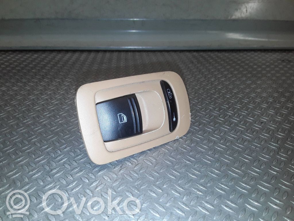 Porsche Cayenne (9PA) Interruptor del elevalunas eléctrico 