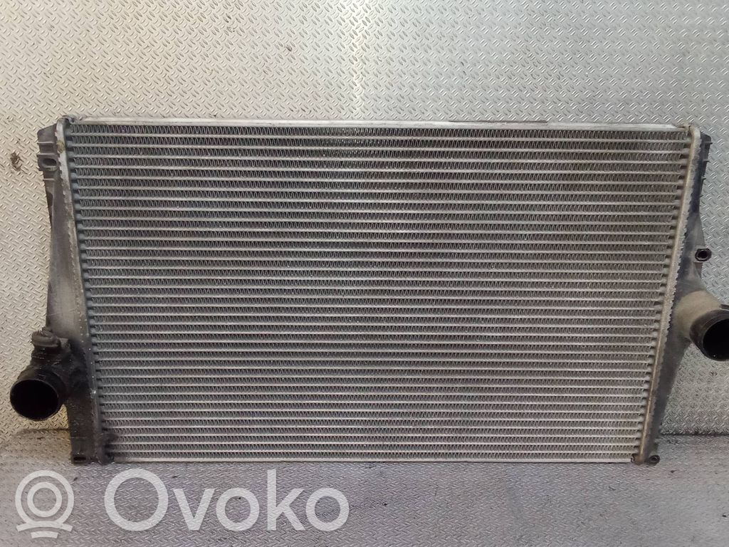 Volvo XC90 Interkūlerio radiatorius 