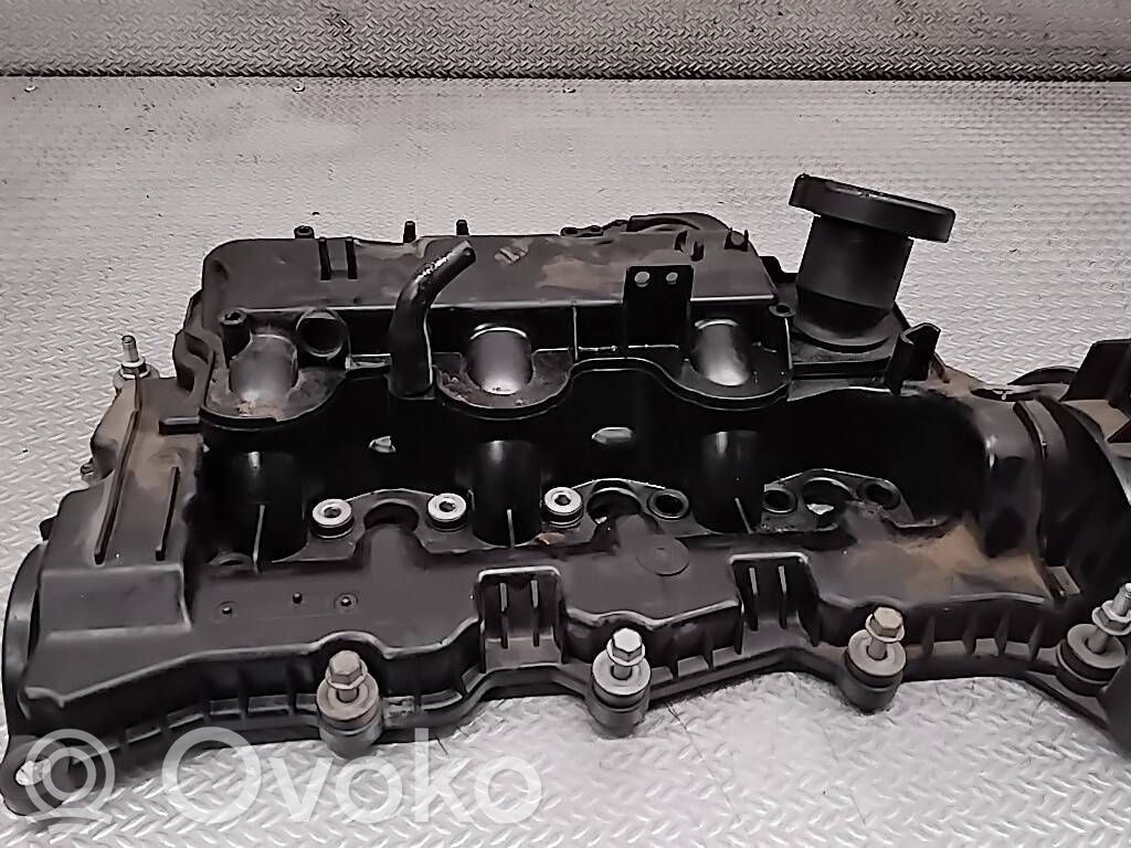 Vārstu vāks   U611A,9X2Q9424FA