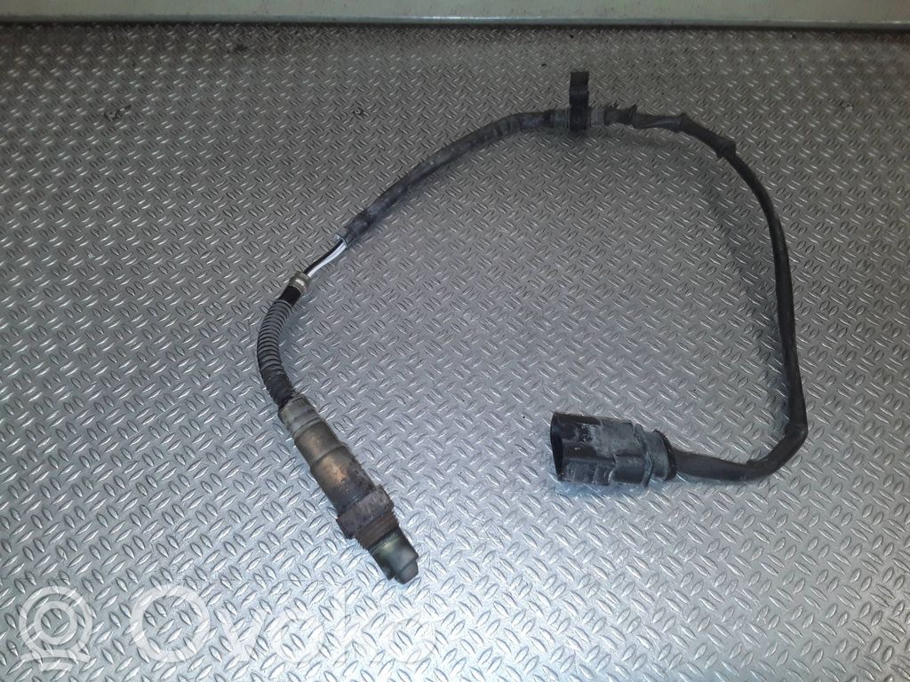 Sonda lambda   0258006536,7L5906262B