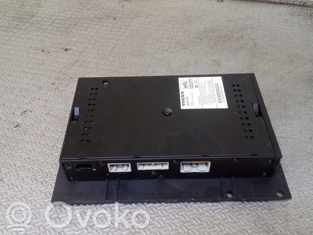 Sound amplifier   30657755