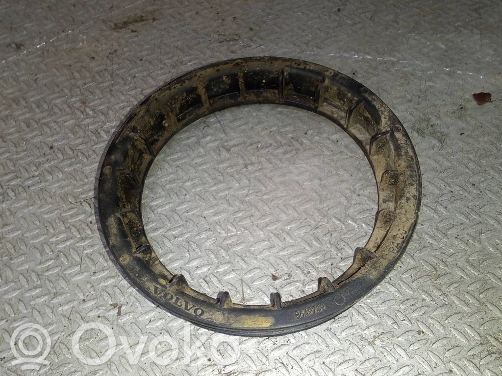 Volvo XC90 Anello/dado di bloccaggio della vite della pompa del carburante nel serbatoio 